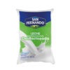 Leche San Fernando Deslactosada Bolsa x 900ml