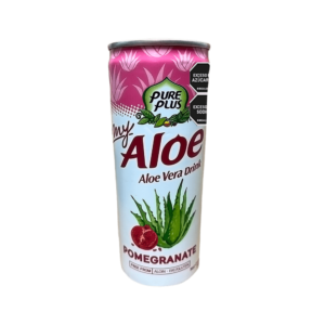 My Aloe Pure Plus Pomegranate