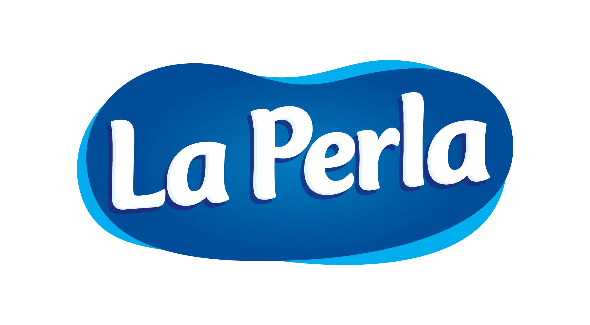 LOGO LA PERLA