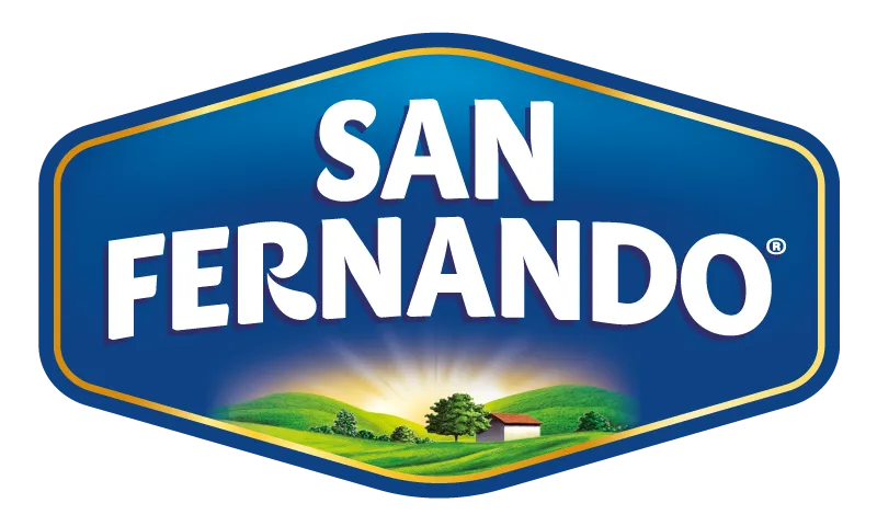 LOGO SAN FERNANDO