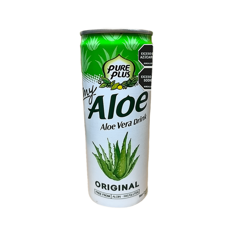 My Aloe Pure Plus Original
