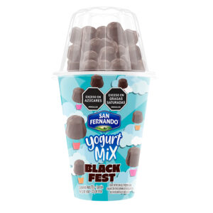 Yogurt Mix San Fernando Trufas Vaso 170 g